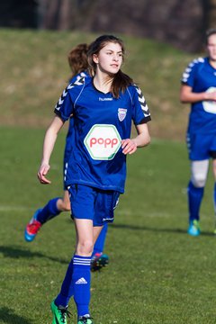 Bild 155 - B-Juniorinnen MTSV Olympia Neum�nster - FSC Kaltenkirchen : Ergebnis: 4:1